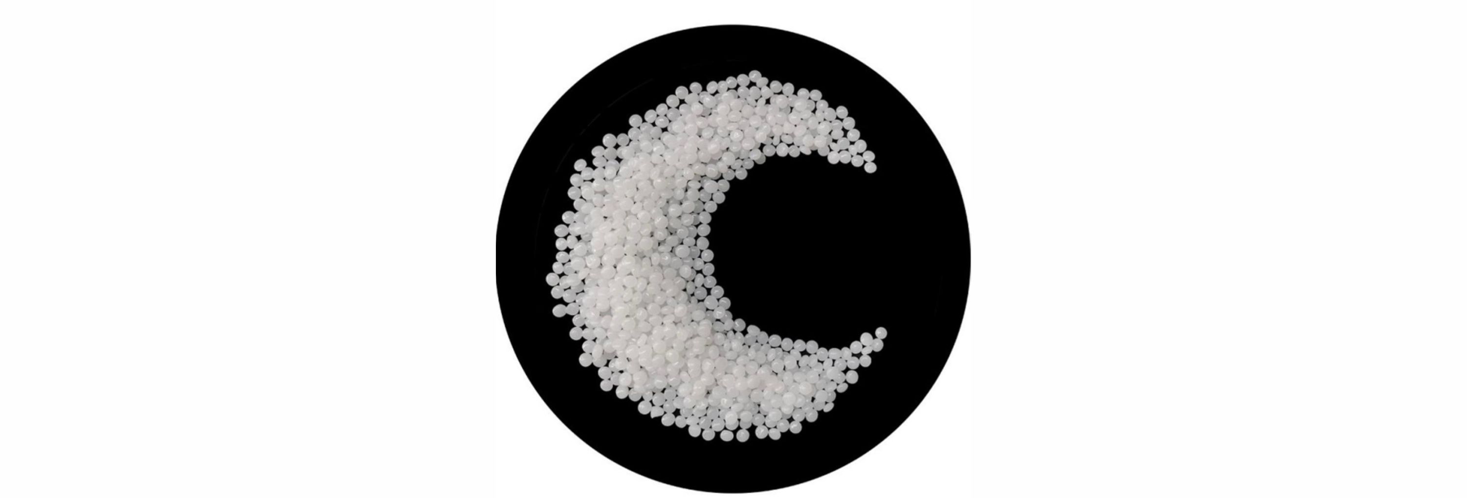 HDPE Raffia